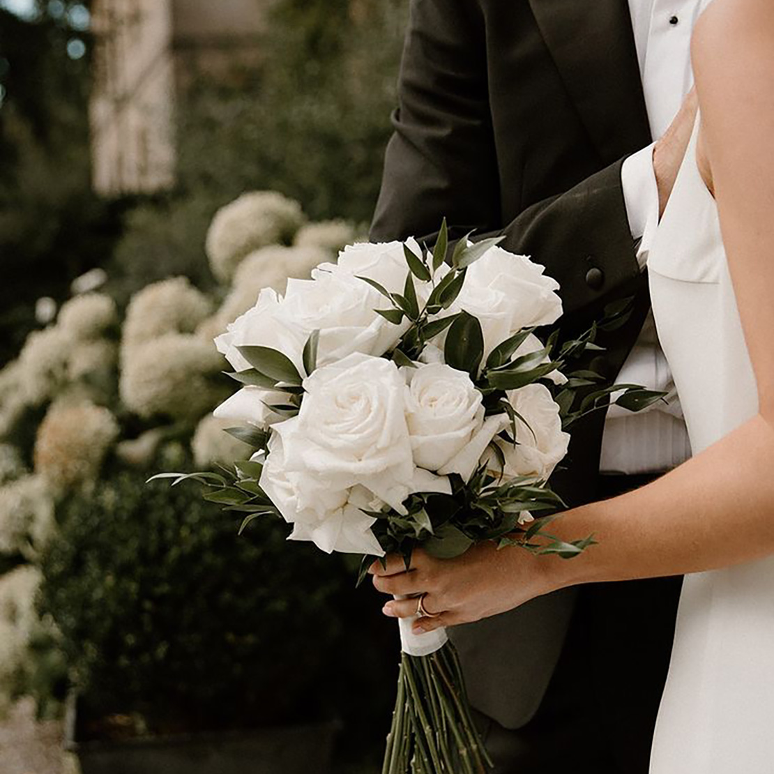 Bridal Bouquet