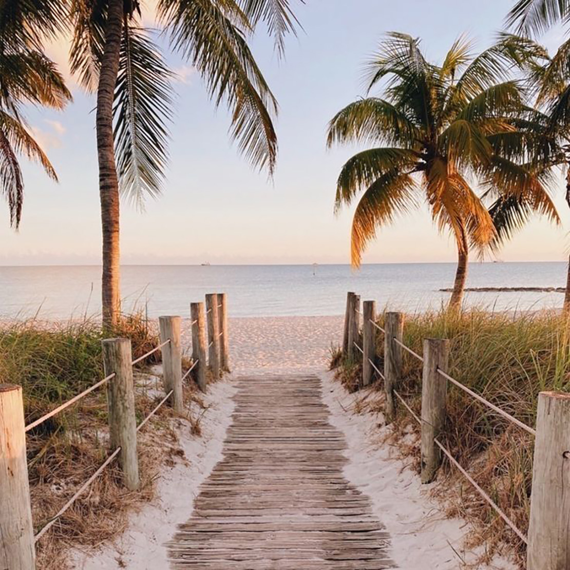 4 Honeymoon Destinations You Probably Haven’t Thought