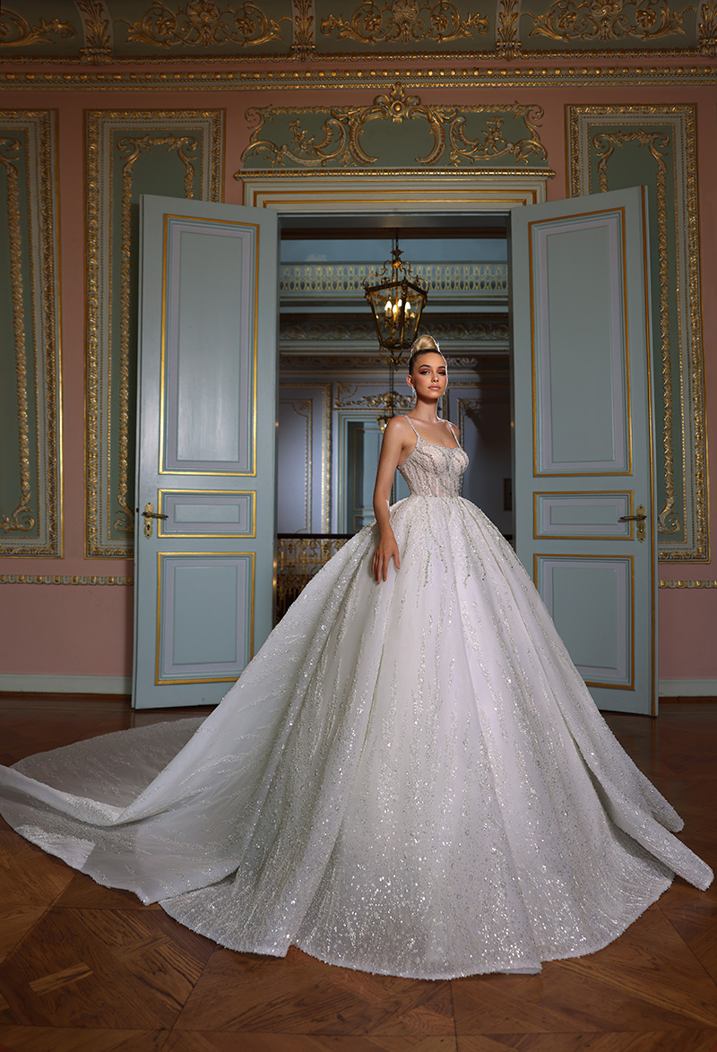 MAJESTIC PRINCESS STYLE CODE 1126