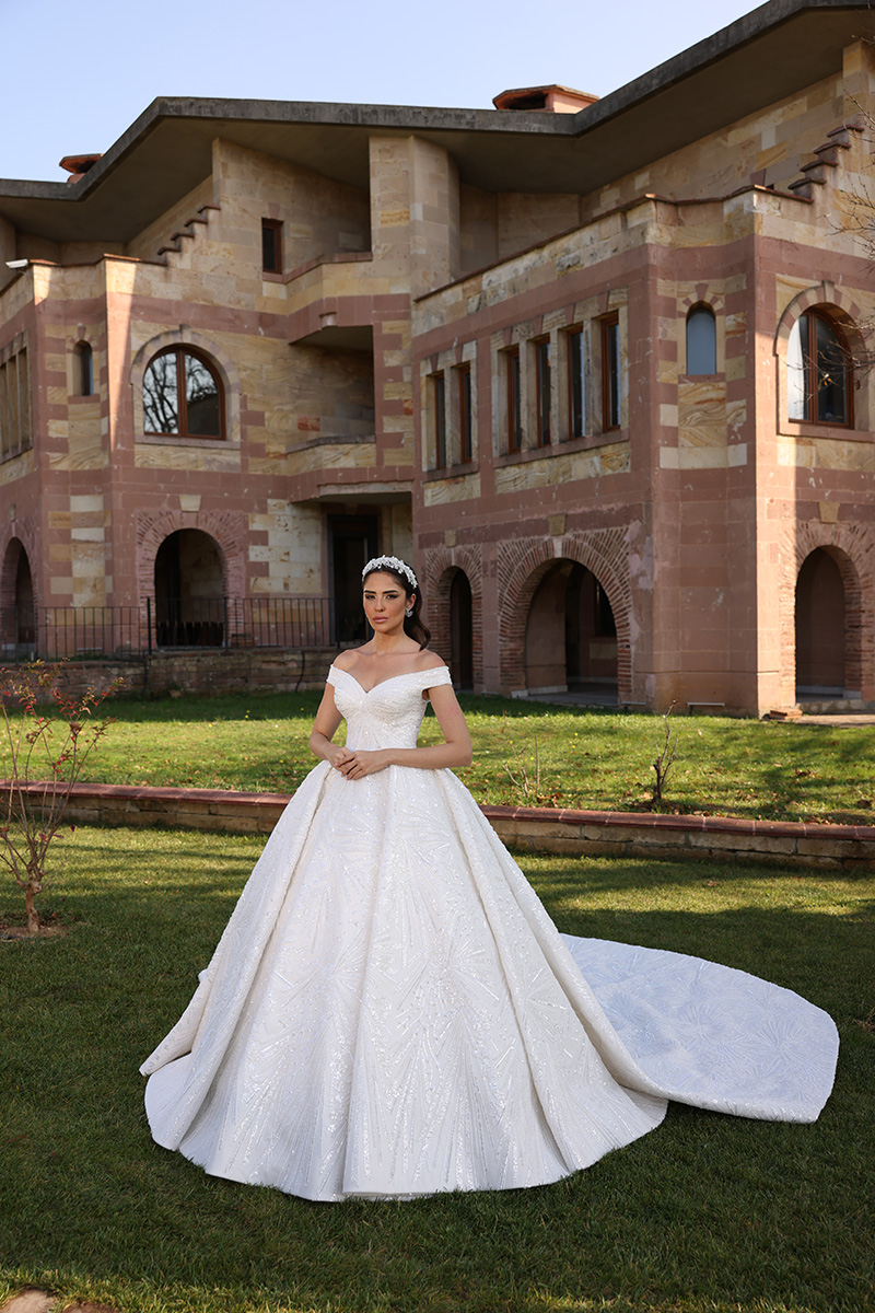 MAJESTIC PRINCESS STYLE CODE 1174