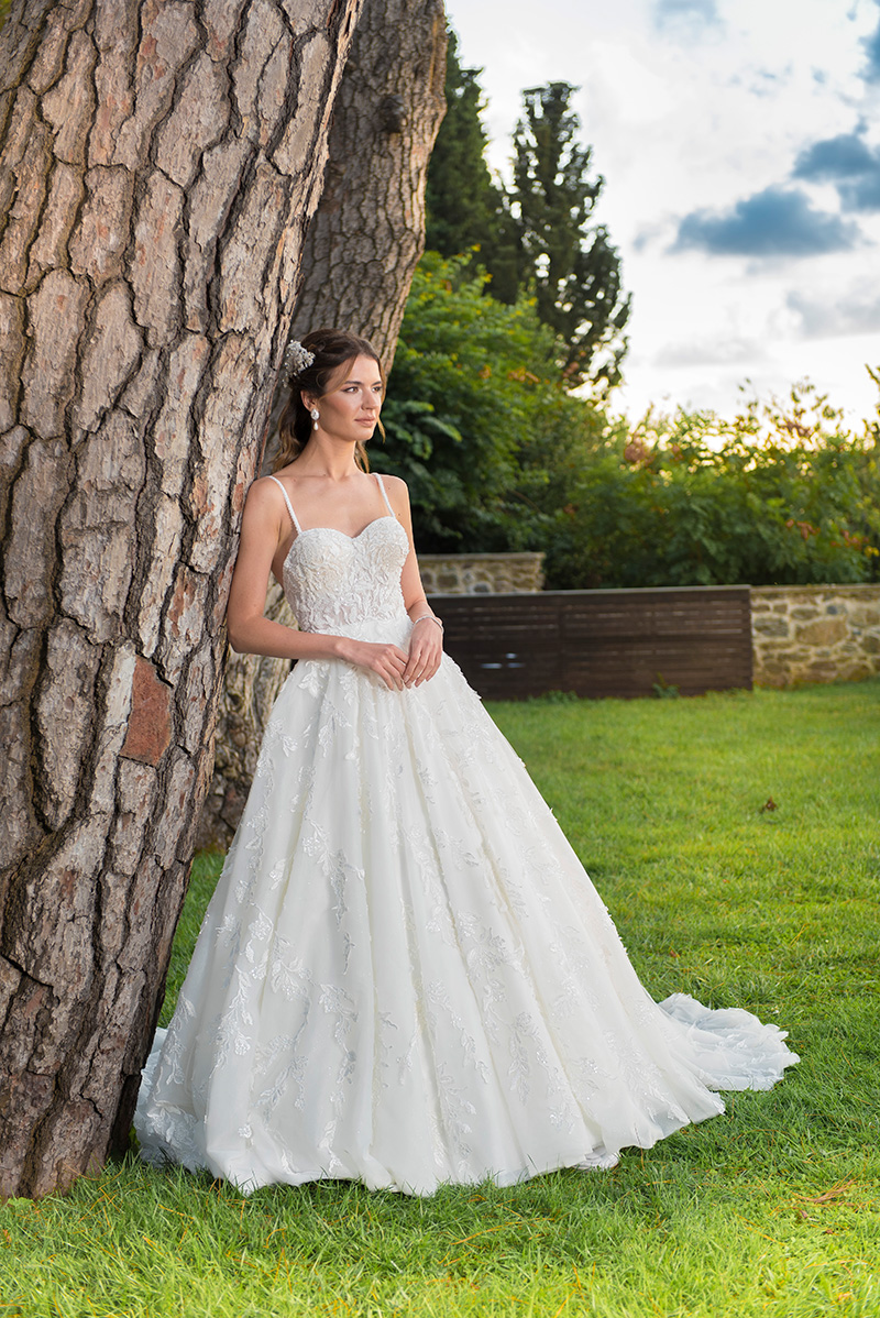 STELLAR ELEGANCE STYLE CODE 1051