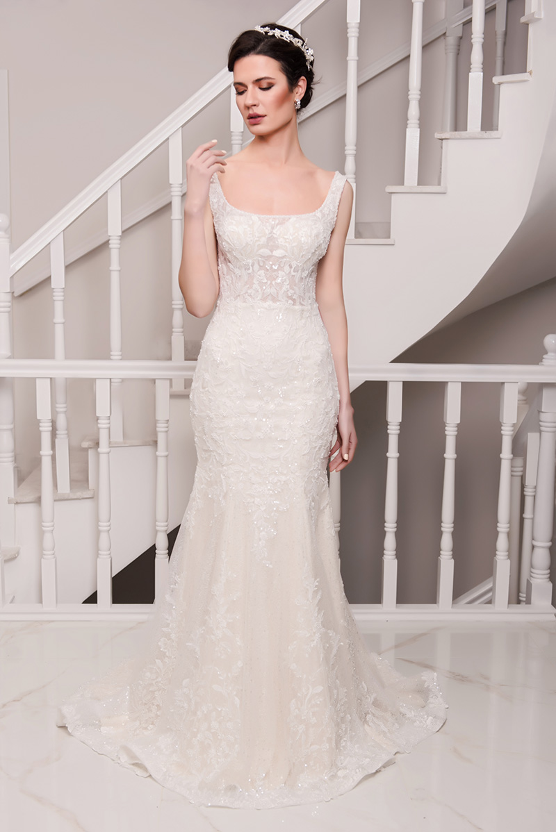 STELLAR ELEGANCE STYLE CODE 1078