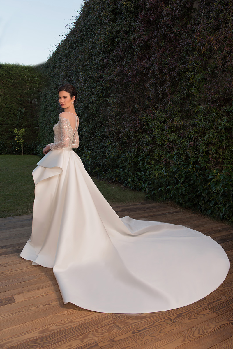 STELLAR ELEGANCE STYLE CODE 1080