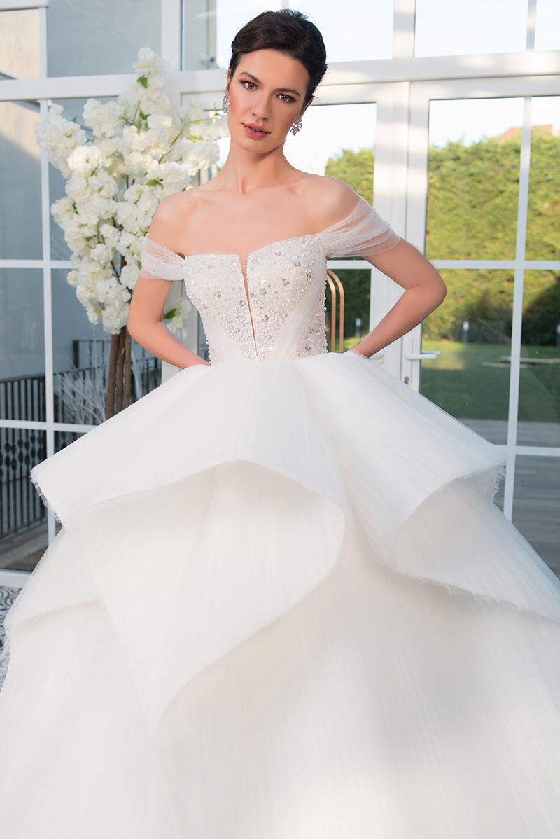 STELLAR ELEGANCE STYLE CODE 1083