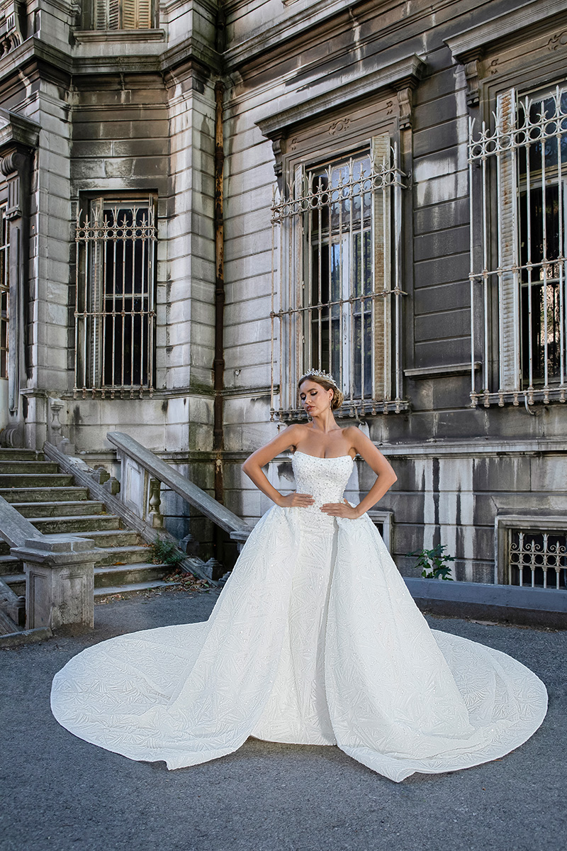 STELLAR ELEGANCE STYLE CODE 1112