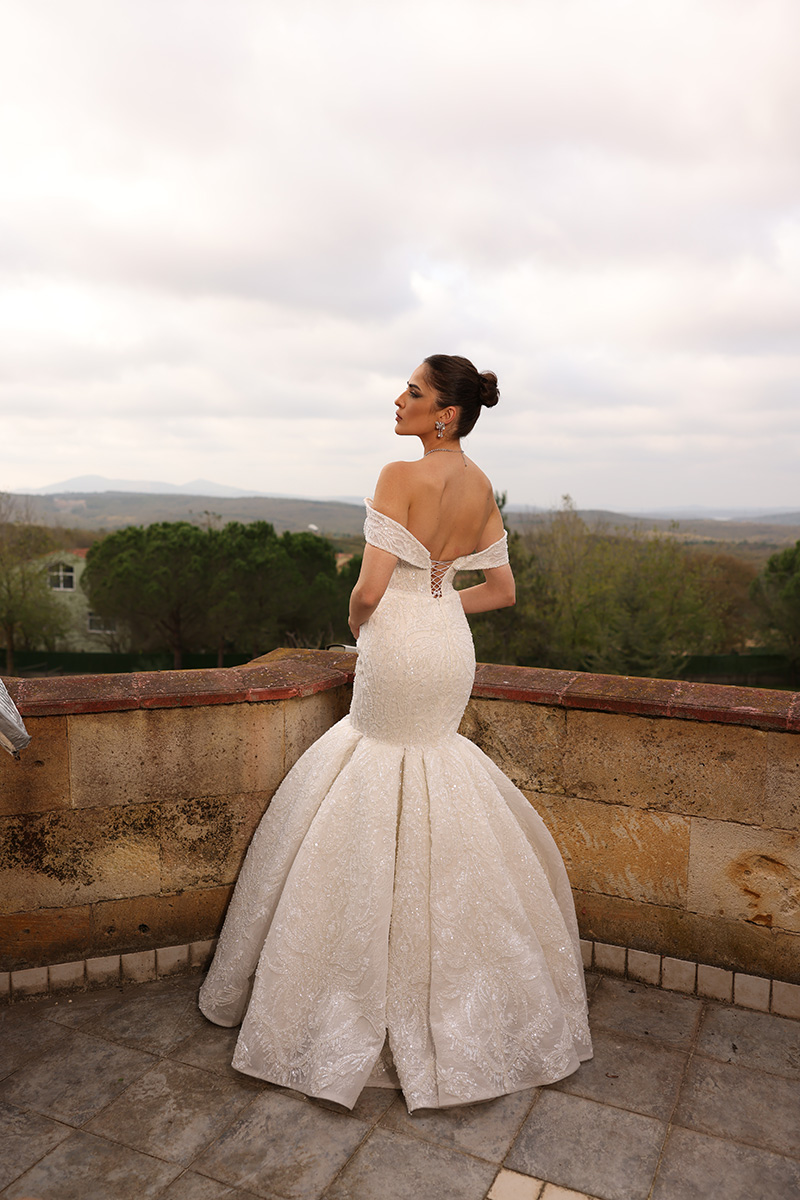 STELLAR ELEGANCE STYLE CODE 1168